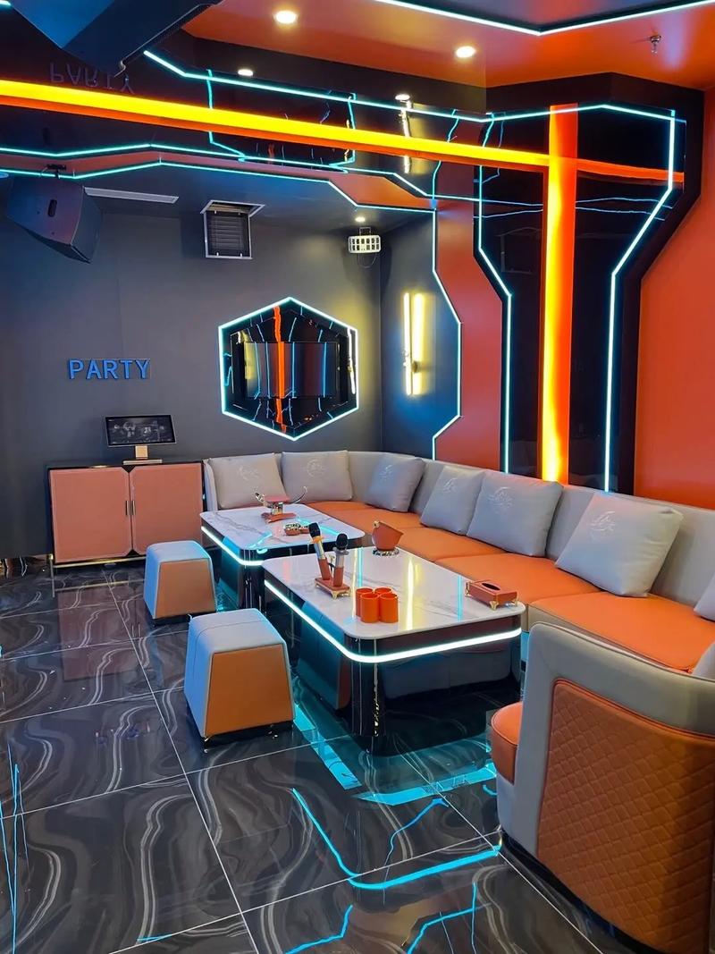 桂林商务ktv中低端选择-阳朔县ktv预定